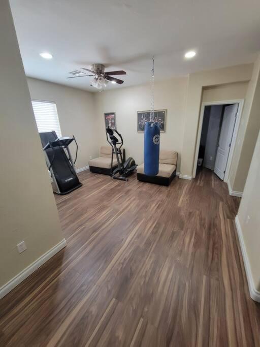 5 Bed- Strip 8Mil, Dwntown 4.5Mi Villa Las Vegas Eksteriør billede