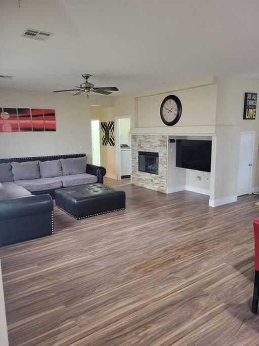 5 Bed- Strip 8Mil, Dwntown 4.5Mi Villa Las Vegas Eksteriør billede