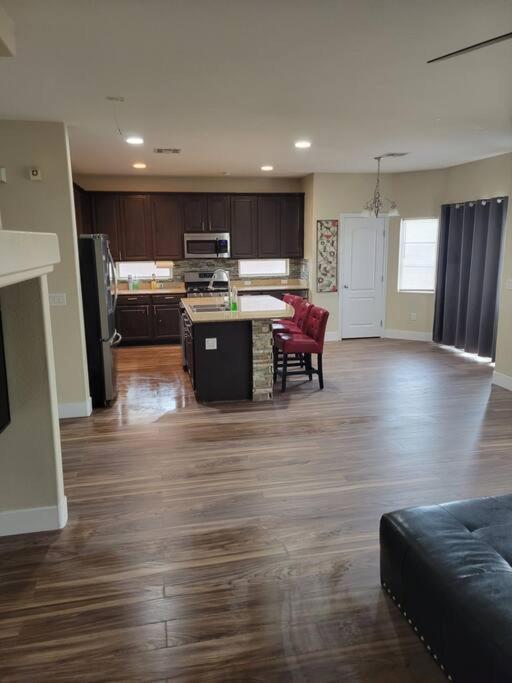 5 Bed- Strip 8Mil, Dwntown 4.5Mi Villa Las Vegas Eksteriør billede