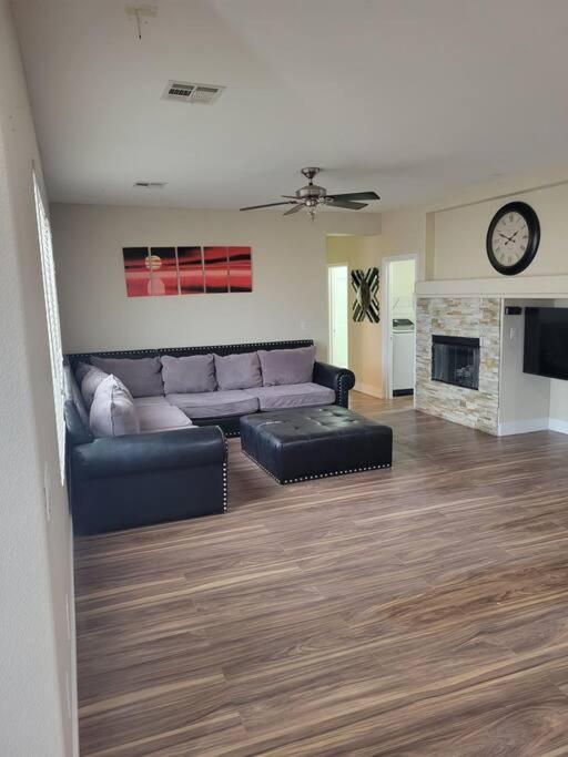 5 Bed- Strip 8Mil, Dwntown 4.5Mi Villa Las Vegas Eksteriør billede