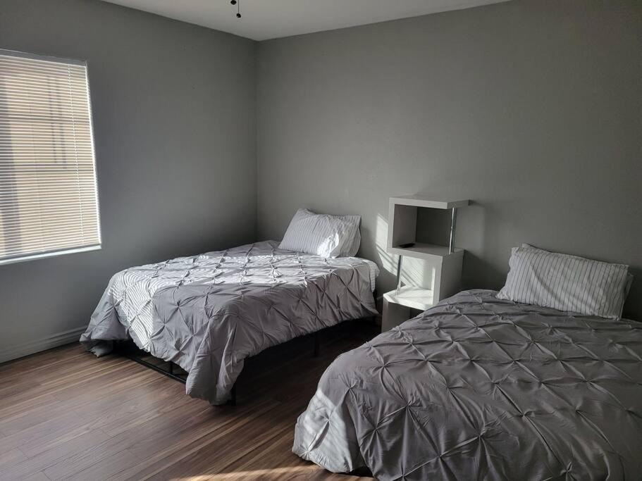 5 Bed- Strip 8Mil, Dwntown 4.5Mi Villa Las Vegas Eksteriør billede