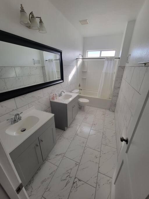 5 Bed- Strip 8Mil, Dwntown 4.5Mi Villa Las Vegas Eksteriør billede