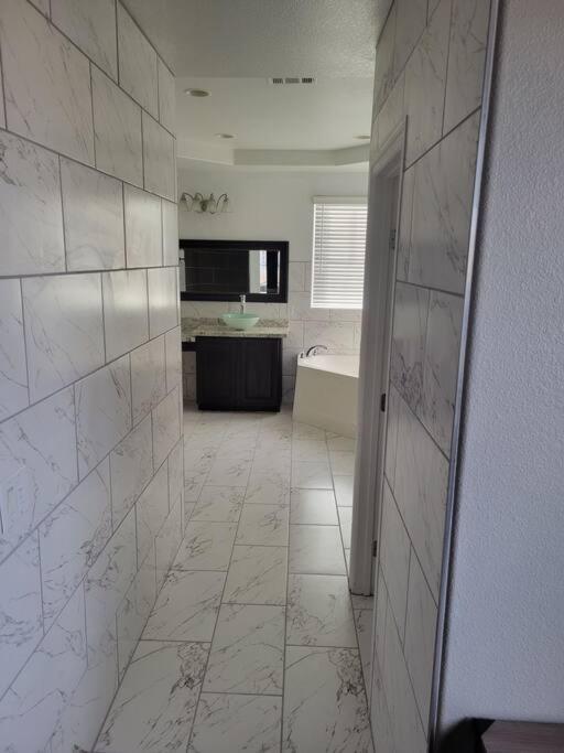 5 Bed- Strip 8Mil, Dwntown 4.5Mi Villa Las Vegas Eksteriør billede