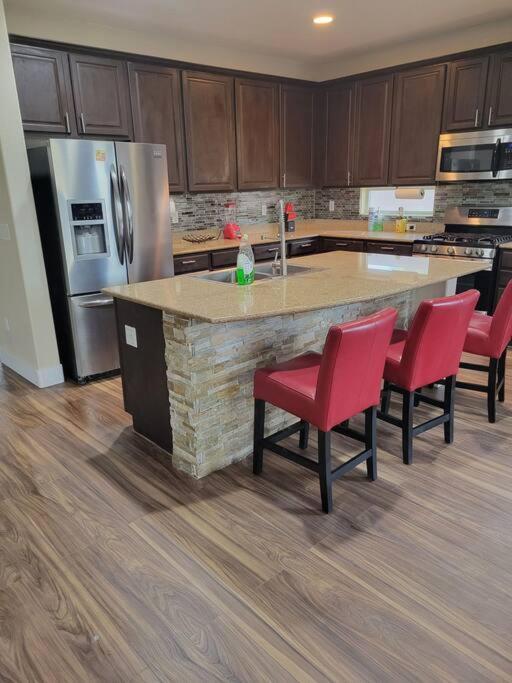 5 Bed- Strip 8Mil, Dwntown 4.5Mi Villa Las Vegas Eksteriør billede